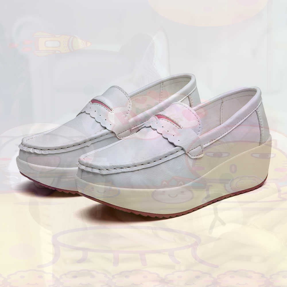 Most Collectible Vintage Items - Plataform, зимние розовые кроссовки, теннисные женские