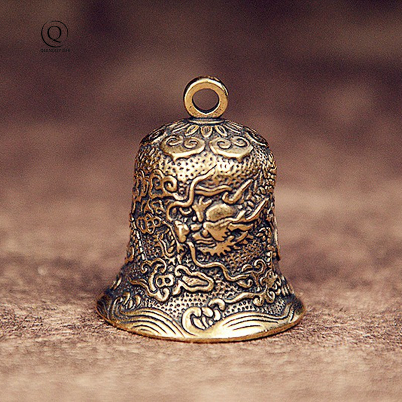Винтажный латунный колокольчик – обзор и цена Vintage Collectible Bells
