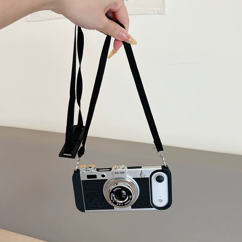 Винтажный дизайн камеры Emily  – обзор и цена Vintage Items