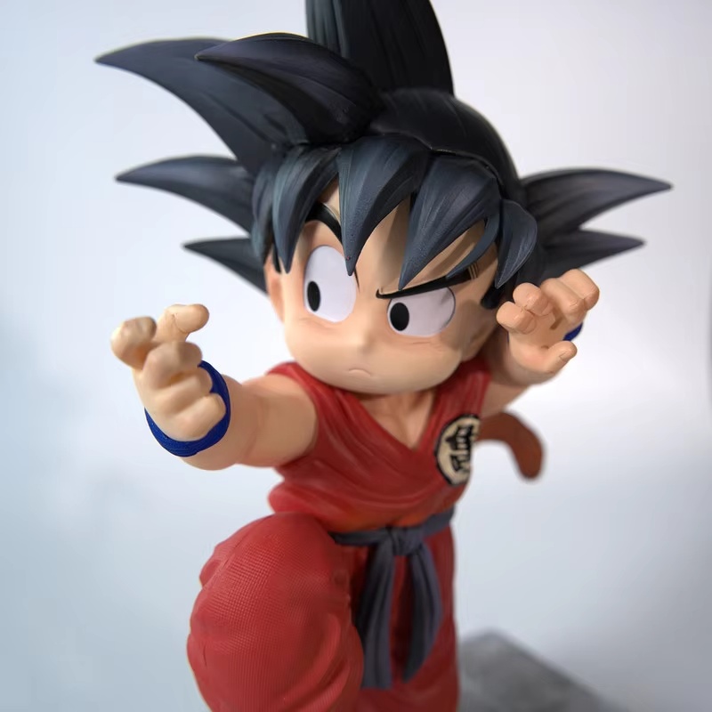 Аниме-фигурка «Драгонболл»: Кр – обзор и цена Vintage Collectible Figurines