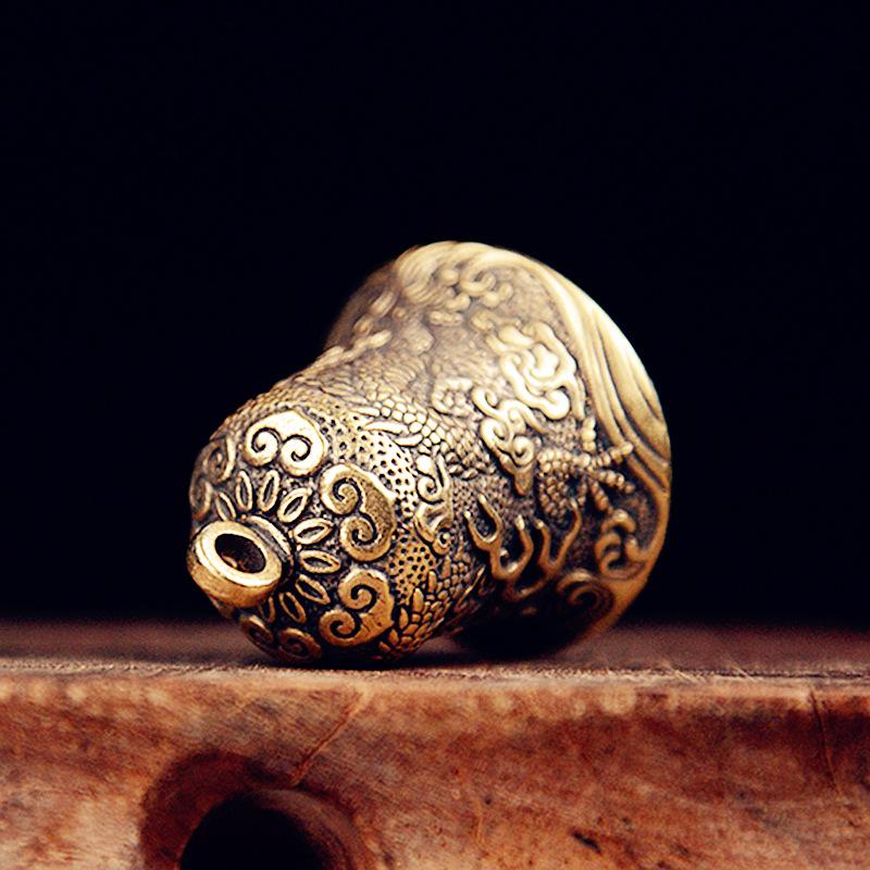 Винтажный латунный колокольчик – обзор и цена Vintage Collectible Bells