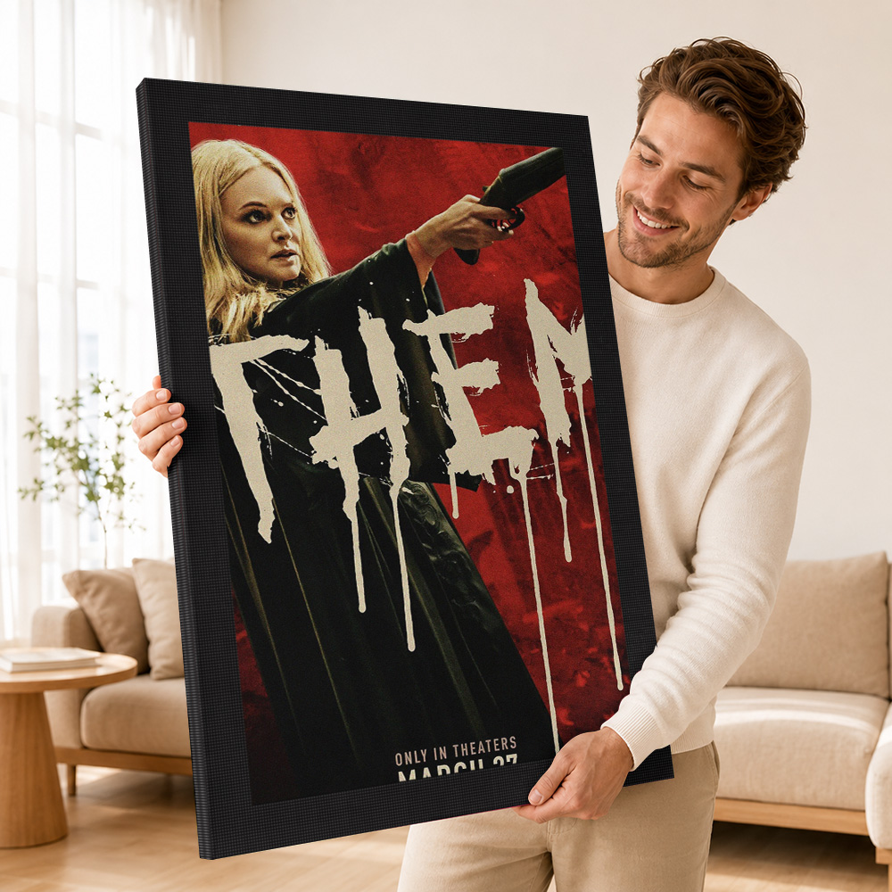 Постер-принт на холсте по моти – обзор и цена Vintage Collectible Posters