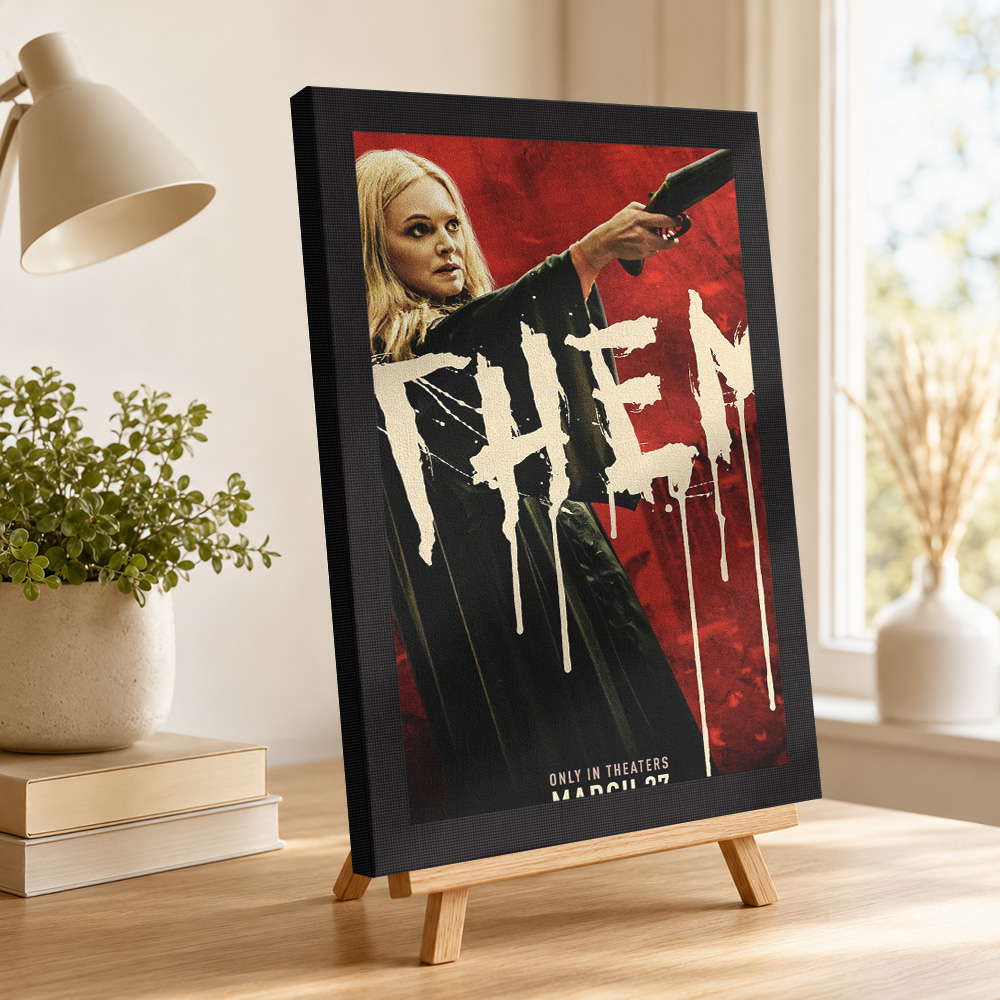 Постер-принт на холсте по моти – обзор и цена Vintage Collectible Posters