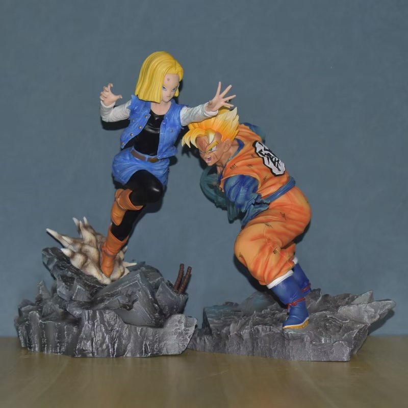 Коллекционная статуэтка Dragon – обзор и цена Vintage Collectible Figurines