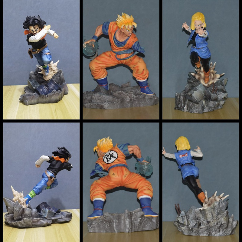 Коллекционная статуэтка Dragon – обзор и цена Vintage Collectible Figurines