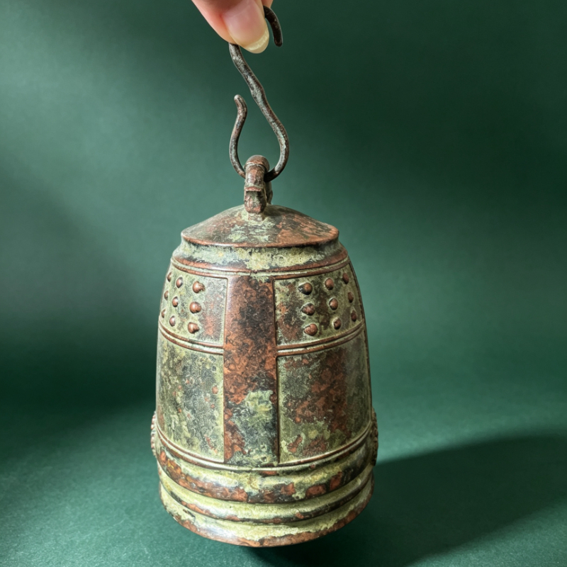 Антикварный подвесной храмовый – обзор и цена Vintage Collectible Bells