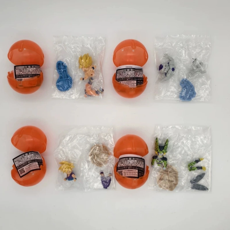 Фигурка Гоку Супер Сайяна из « – обзор и цена Vintage Collectible Figurines