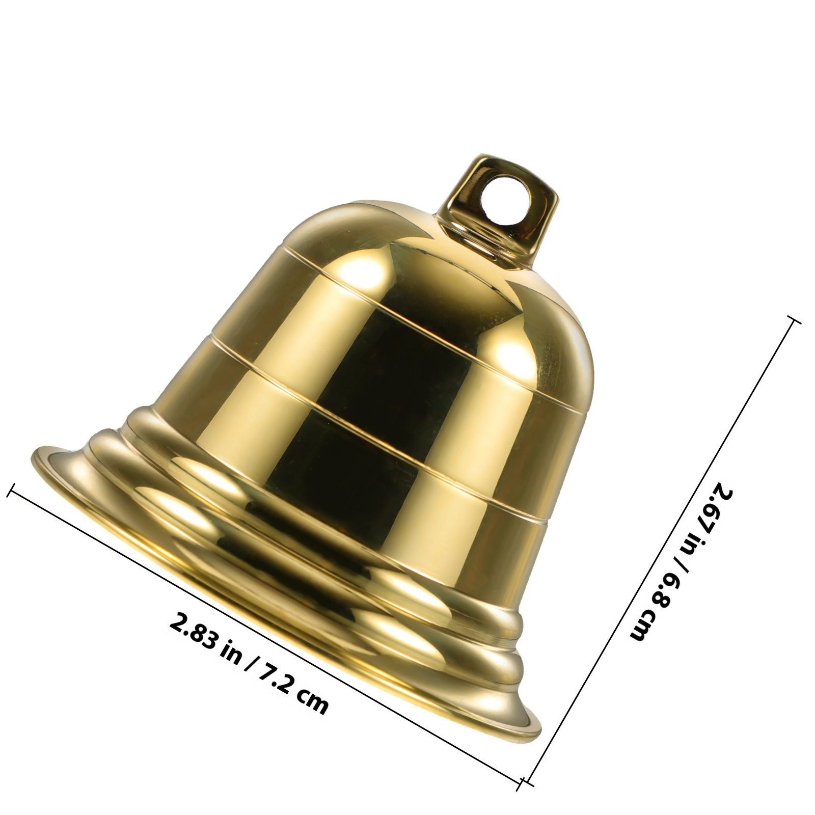 Винтажный медный колокольчик-п – обзор и цена Vintage Collectible Bells