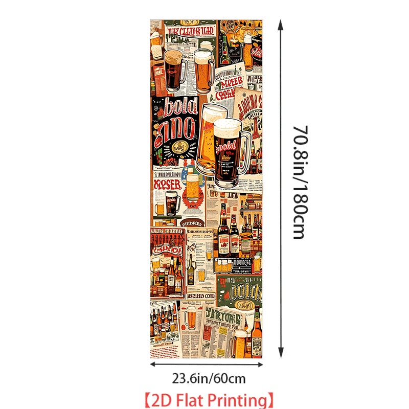 Наклейка на холодильник, накле – обзор и цена Vintage Collectible Posters