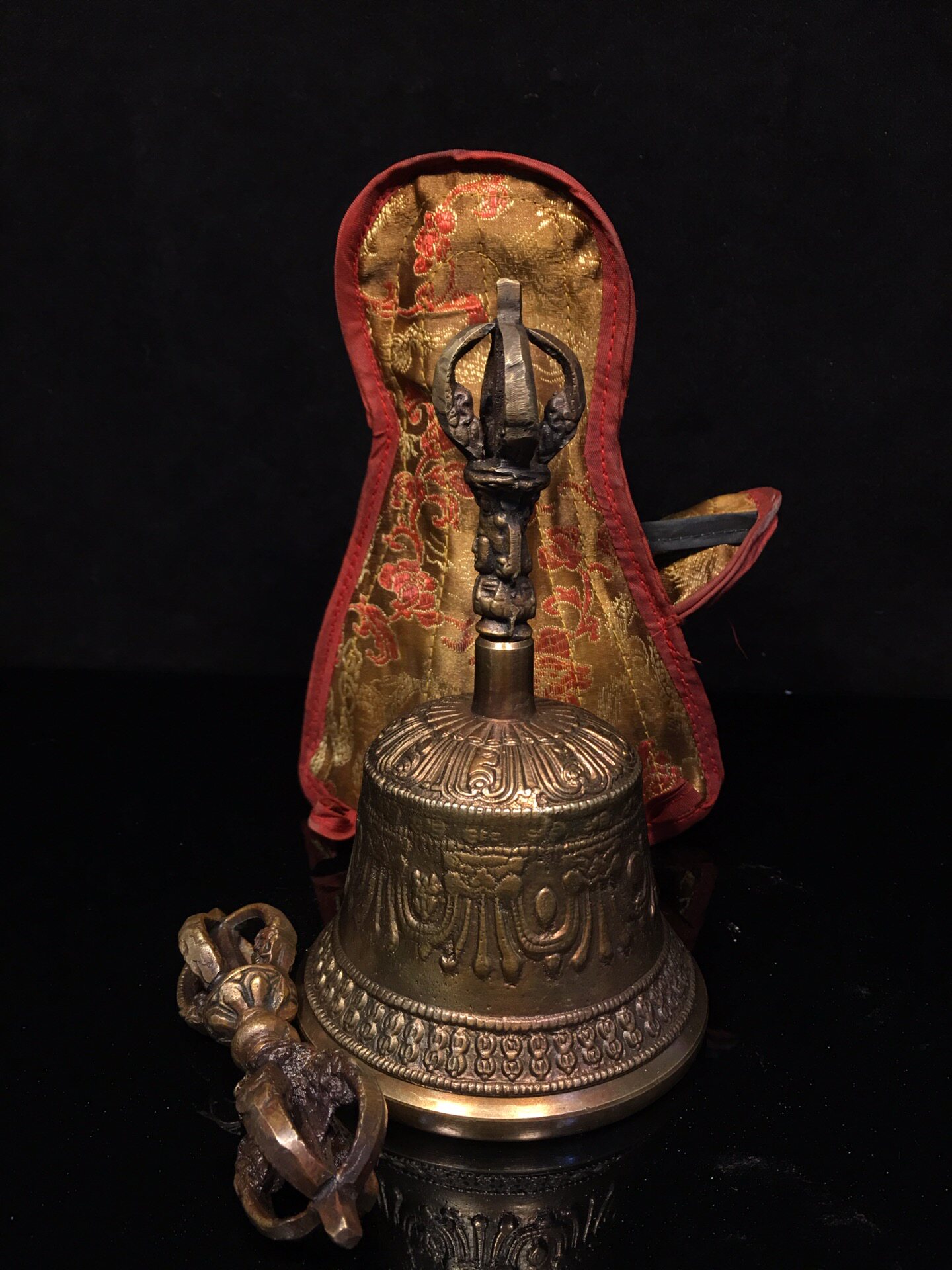 Винтажный набор: колокольчик-в – обзор и цена Vintage Collectible Bells