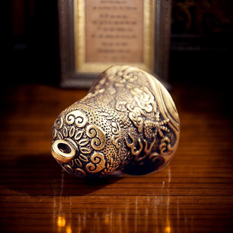 Винтажный латунный колокольчик – обзор и цена Vintage Collectible Bells